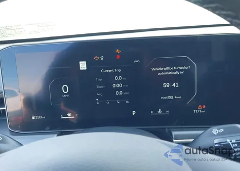 2026 Kia K5 Gt from USA, damaged, VIN KNAG44J81T5400829